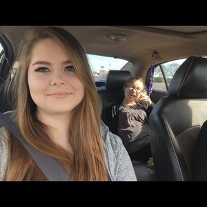 Meet your Posher, Natalynn