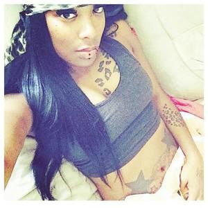 Meet your Posher, Lechelle