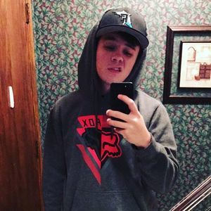 Meet your Posher, Ryan