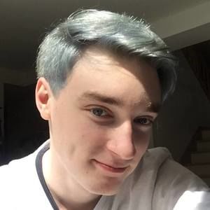 Meet your Posher, Spencer