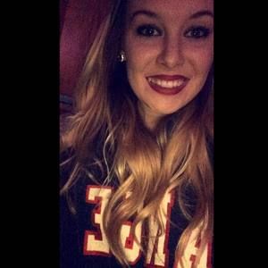 Meet your Posher, Hollyn