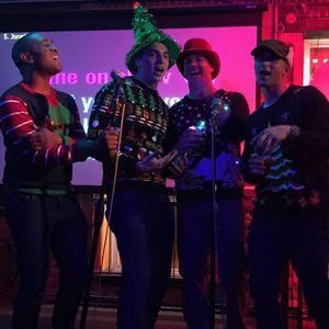 Meet your Posher, Murk