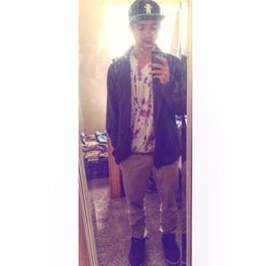 Meet your Posher, Aaron