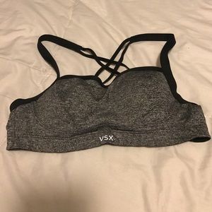 Victoria secret sports bra