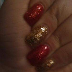 Meet your Posher, Racheal