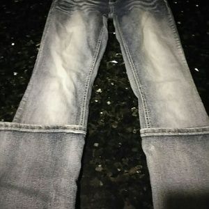L.e.i. jeans