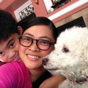 Meet your Posher, Chona