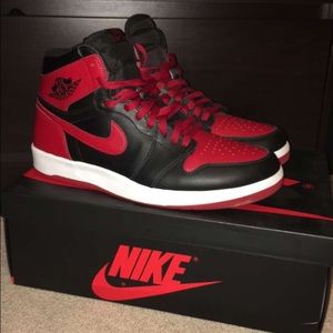 Jordan 1.5 bred
