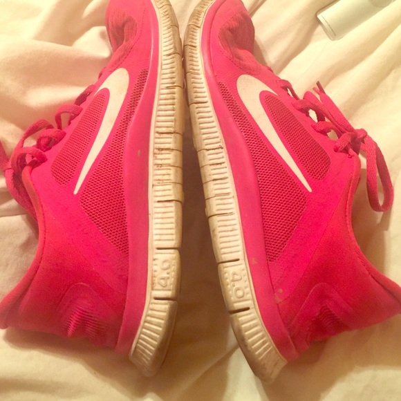 Nike Free 4.0 V3