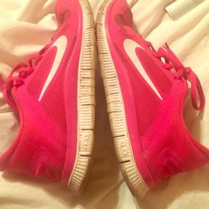 Nike Free 4.0 V3
