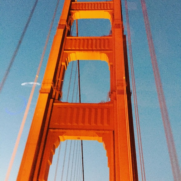 Meet your Posher, Marmar