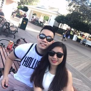 Meet your Posher, Tram