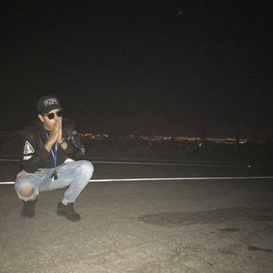 Meet your Posher, Anthony