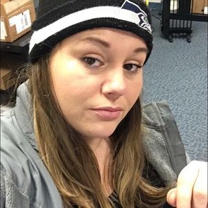 Meet your Posher, Shawna