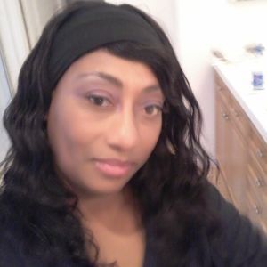 Meet your Posher, Cheryle