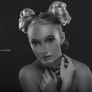 Meet your Posher, Renell