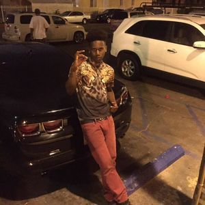 Meet your Posher, Anthony