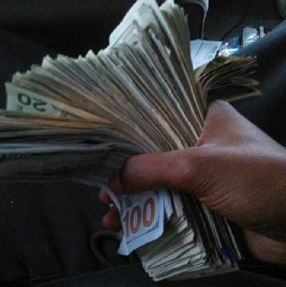 Meet your Posher, Kevin