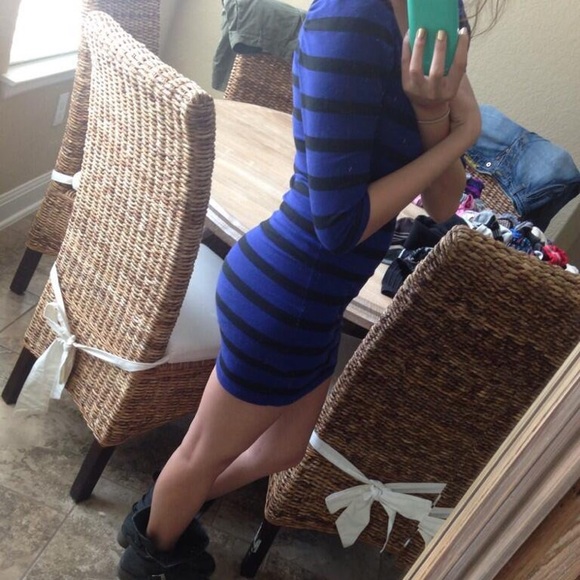 Forever 21 bodycon dress