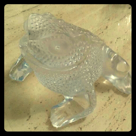 Lalique selling online for 329. 00 to 600.00