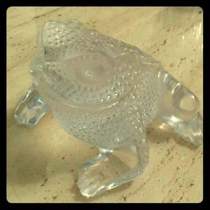 Lalique selling online for 329. 00 to 600.00