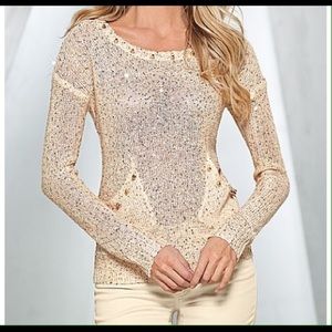 Studded Detail Sweater🌟Final Price!