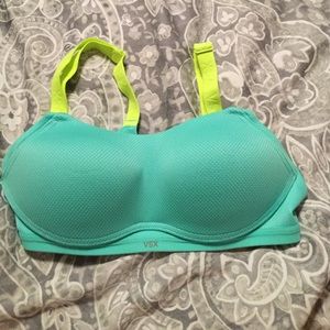 Victoria's Secret sports bras