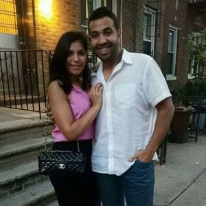 Meet your Posher, Sherif