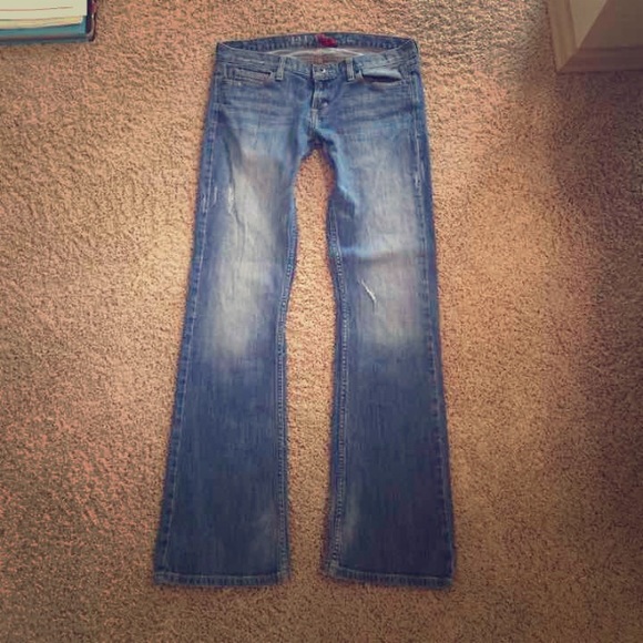 Women's Guess Jeans 31
