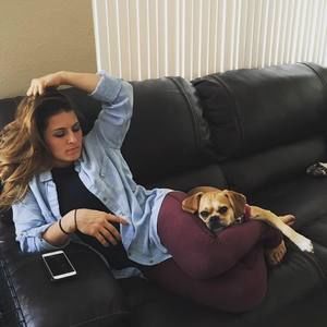 Meet your Posher, Kate