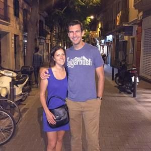 Meet your Posher, Randy