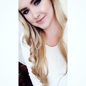Meet your Posher, Fiona