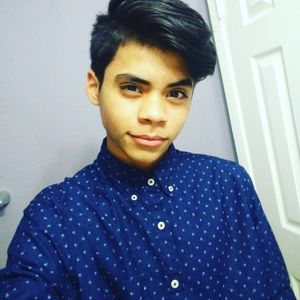 Meet your Posher, Elmer