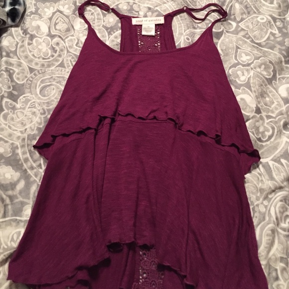 Very cute tank top