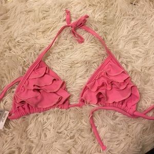 Pink new with tags San Lorenzo top!