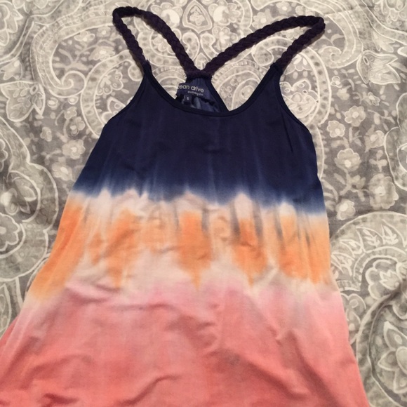 Tank top