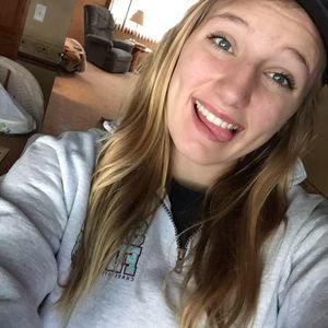 Meet your Posher, Madison