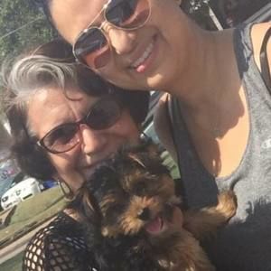 Meet your Posher, Diana