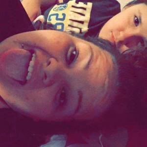 Meet your Posher, Aaliya jimicum 11