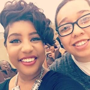 Meet your Posher, Shaniqua