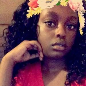 Meet your Posher, Aaliyah