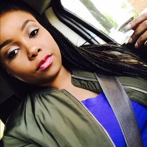 Meet your Posher, Ray