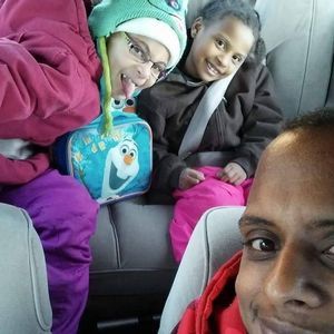 Meet your Posher, Danielle