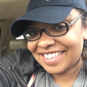 Meet your Posher, Malisa