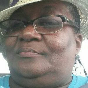 Meet your Posher, Janie