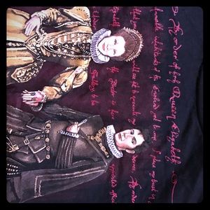 Dr.Who Her Universe xl Shirt