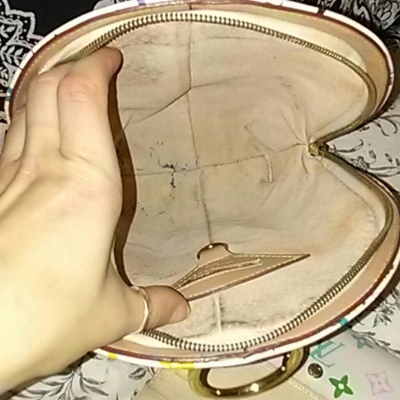 LV Monogram Multi-Color backpack set - Picture 3 of 4