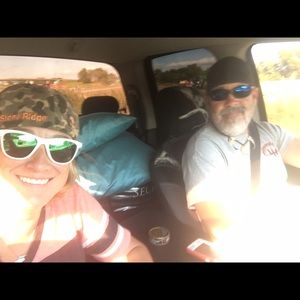 Meet your Posher, Deitra