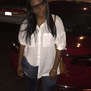 Meet your Posher, Robin