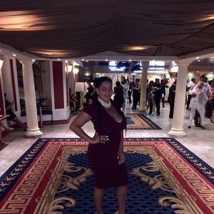 Meet your Posher, Heidee